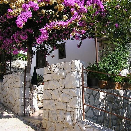 Apartments Katica Trogir Zewnętrze zdjęcie