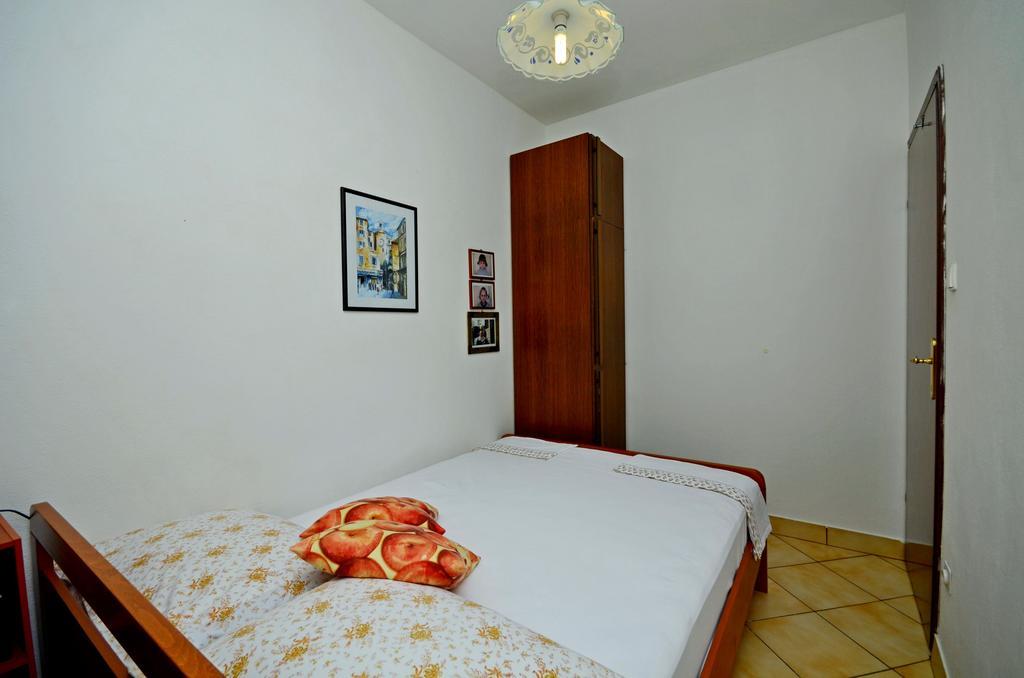 Apartments Katica Trogir Zewnętrze zdjęcie