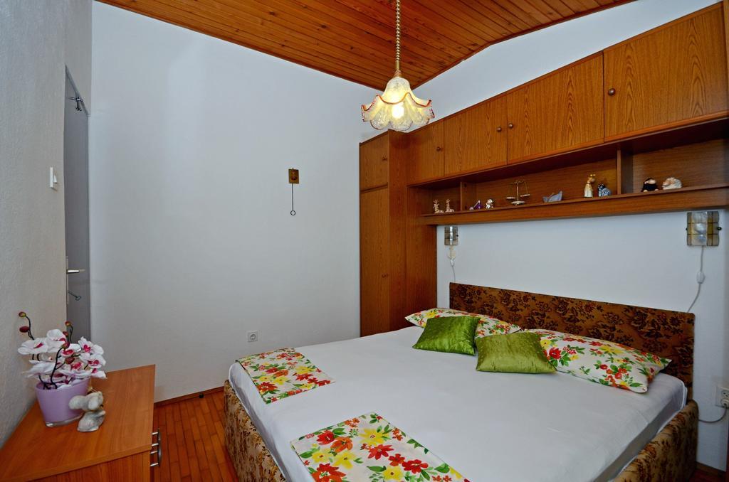 Apartments Katica Trogir Zewnętrze zdjęcie