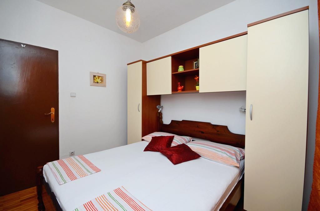 Apartments Katica Trogir Zewnętrze zdjęcie