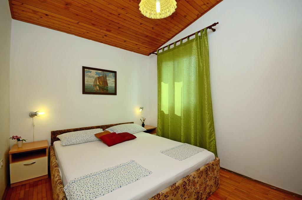 Apartments Katica Trogir Zewnętrze zdjęcie