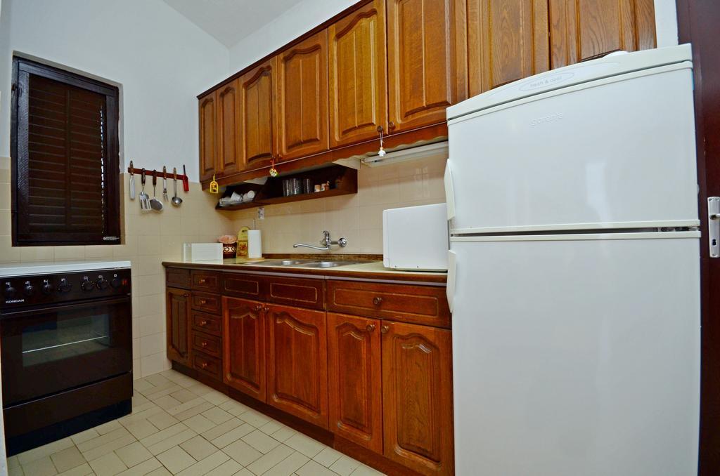 Apartments Katica Trogir Zewnętrze zdjęcie