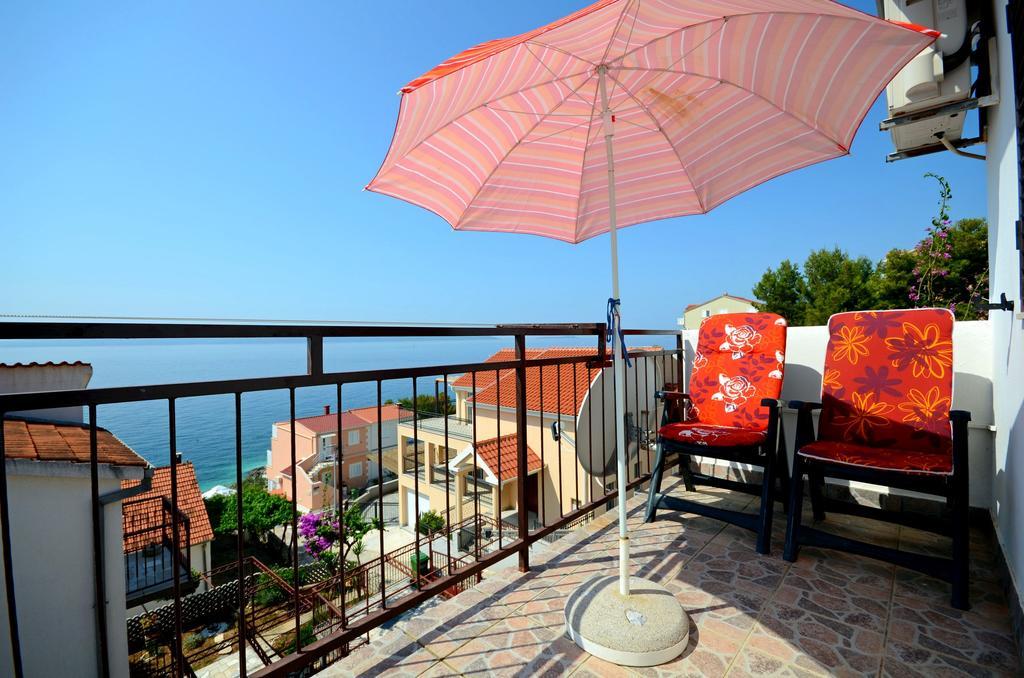 Apartments Katica Trogir Zewnętrze zdjęcie
