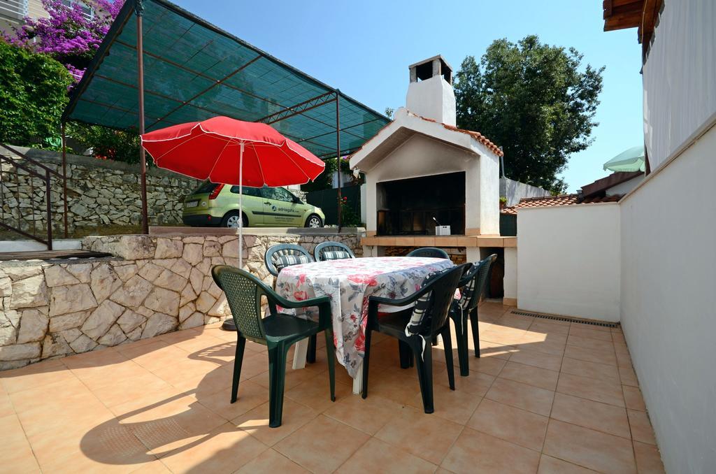 Apartments Katica Trogir Zewnętrze zdjęcie