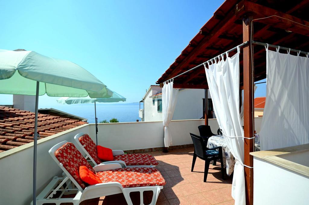 Apartments Katica Trogir Pokój zdjęcie