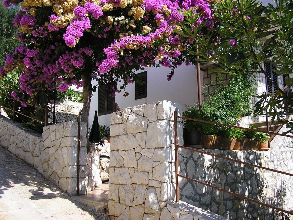 Apartments Katica Trogir Zewnętrze zdjęcie