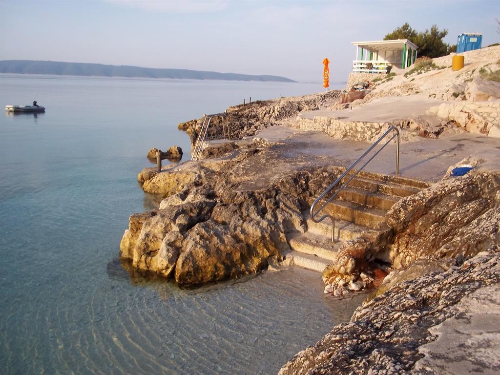 Apartments Katica Trogir Zewnętrze zdjęcie