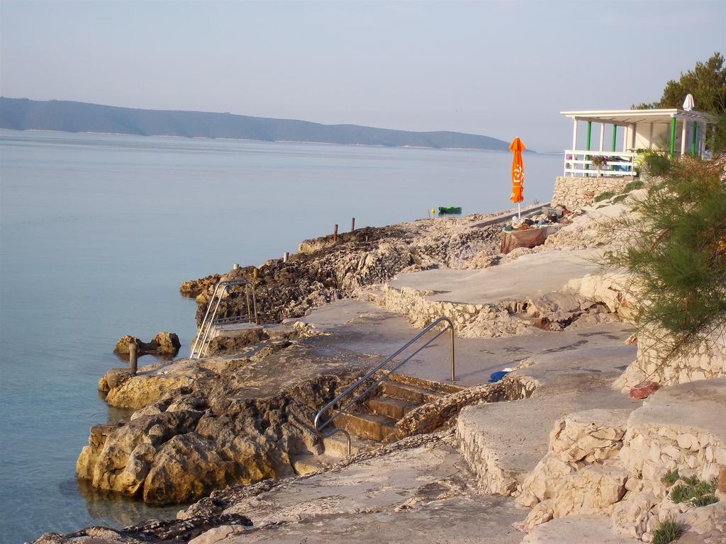 Apartments Katica Trogir Zewnętrze zdjęcie