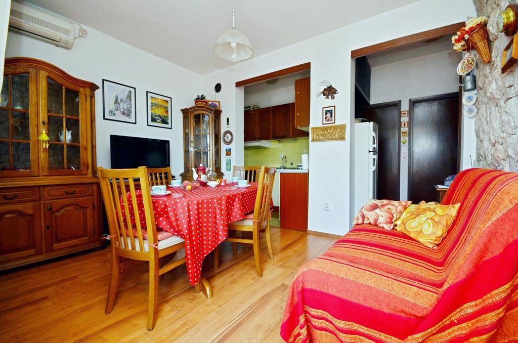 Apartments Katica Trogir Zewnętrze zdjęcie