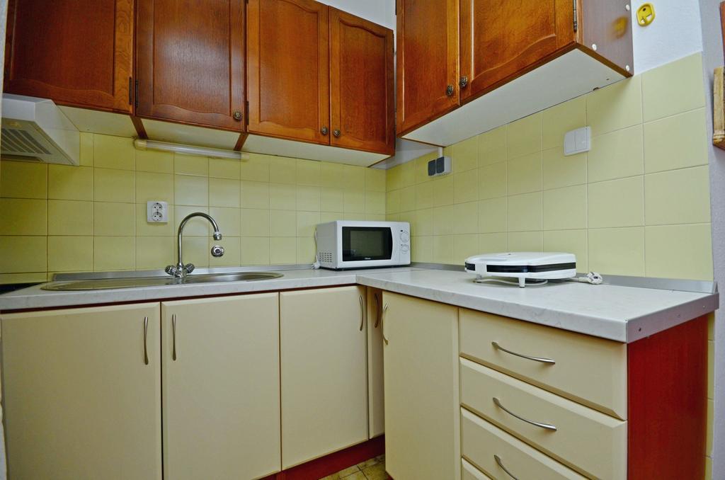 Apartments Katica Trogir Zewnętrze zdjęcie