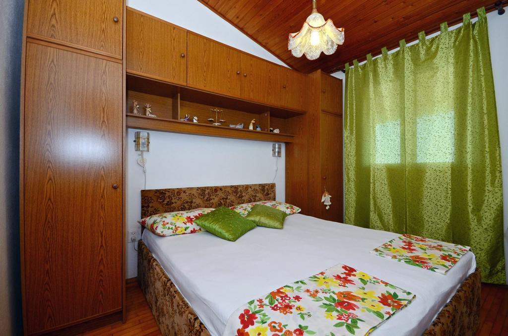 Apartments Katica Trogir Zewnętrze zdjęcie